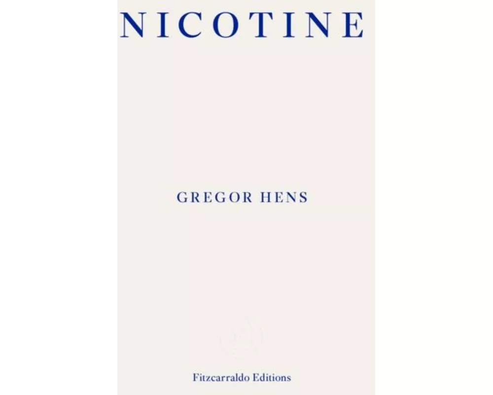Nicotine