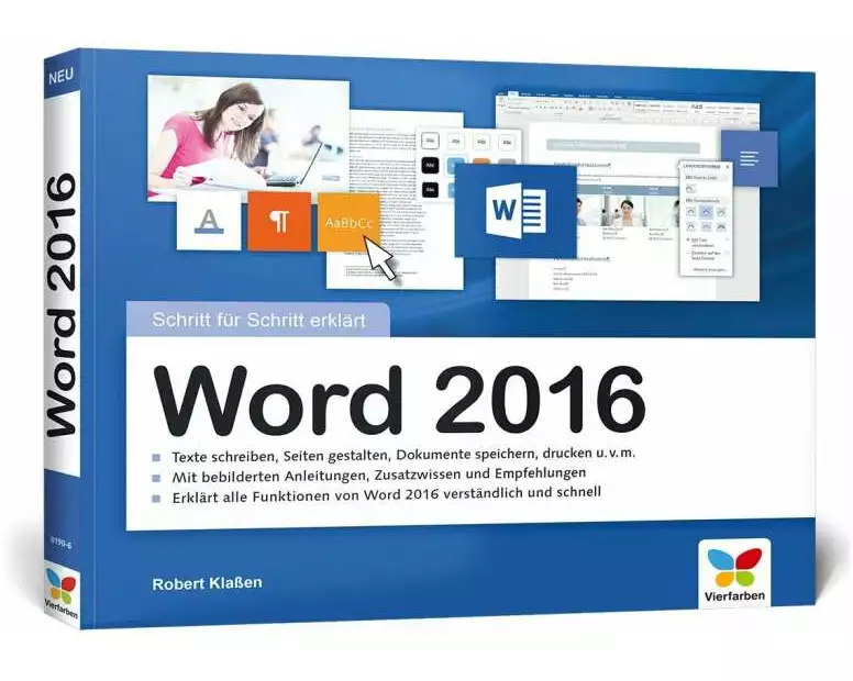 Word 2016