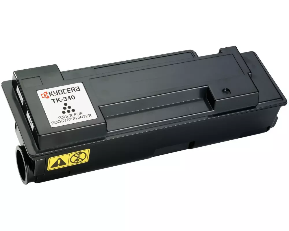Kyocera Toner TK-340 Black