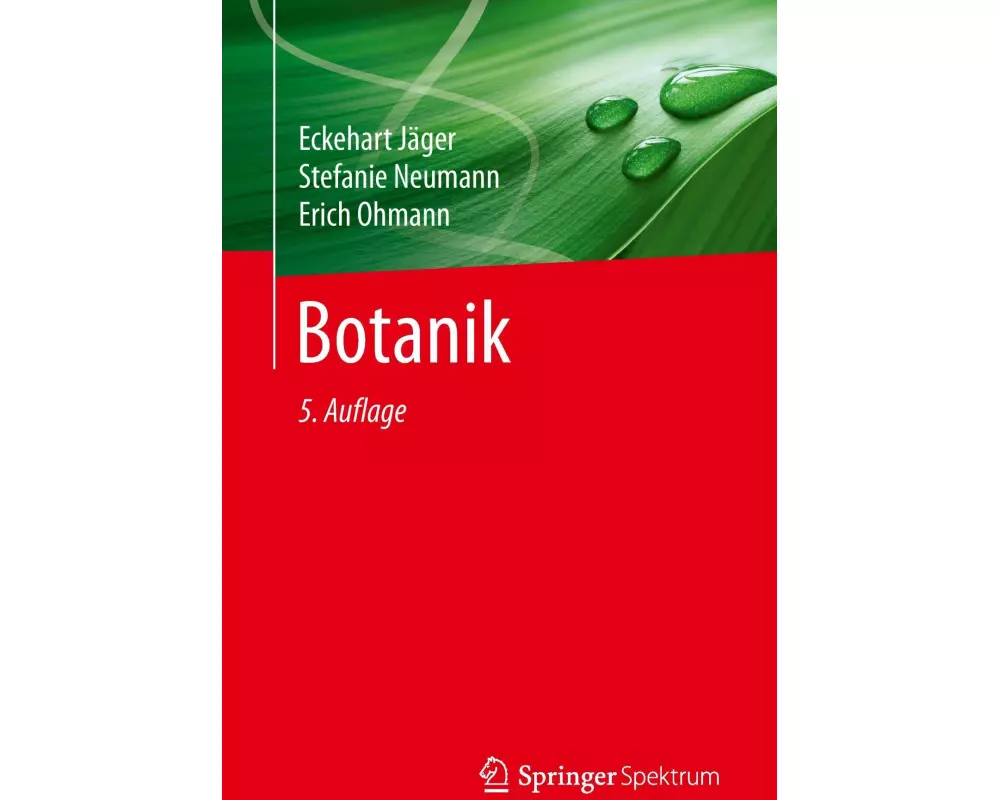 Botanik