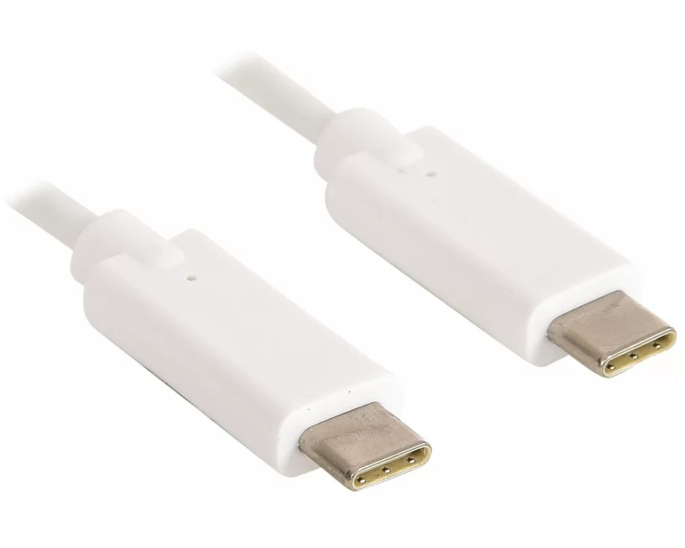 Sandberg USB-C Charge Cable, 2M, 60W