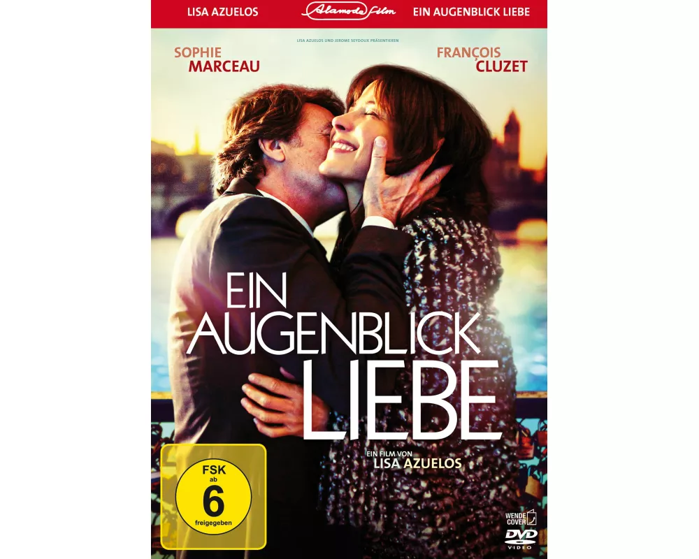 Ein Augenblick Liebe