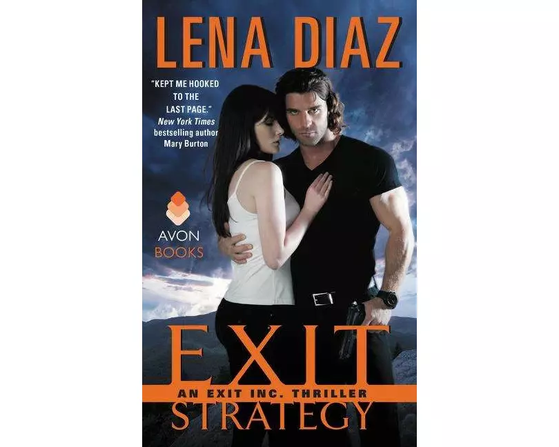 Exit Strategy