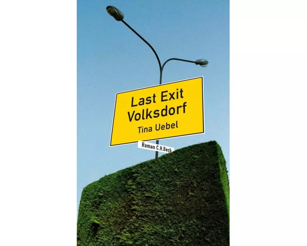 Last Exit Volksdorf
