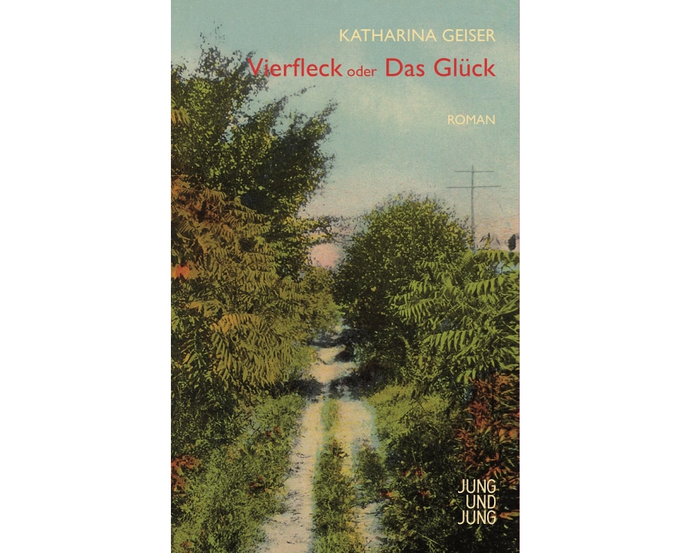 Vierfleck oder Das Glück