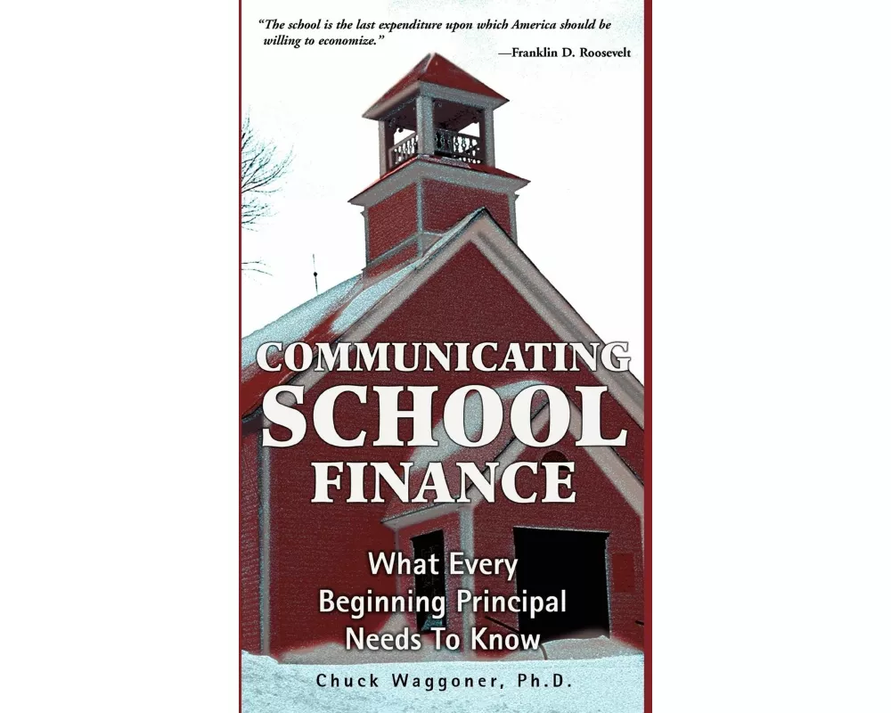Communicating School Finance
