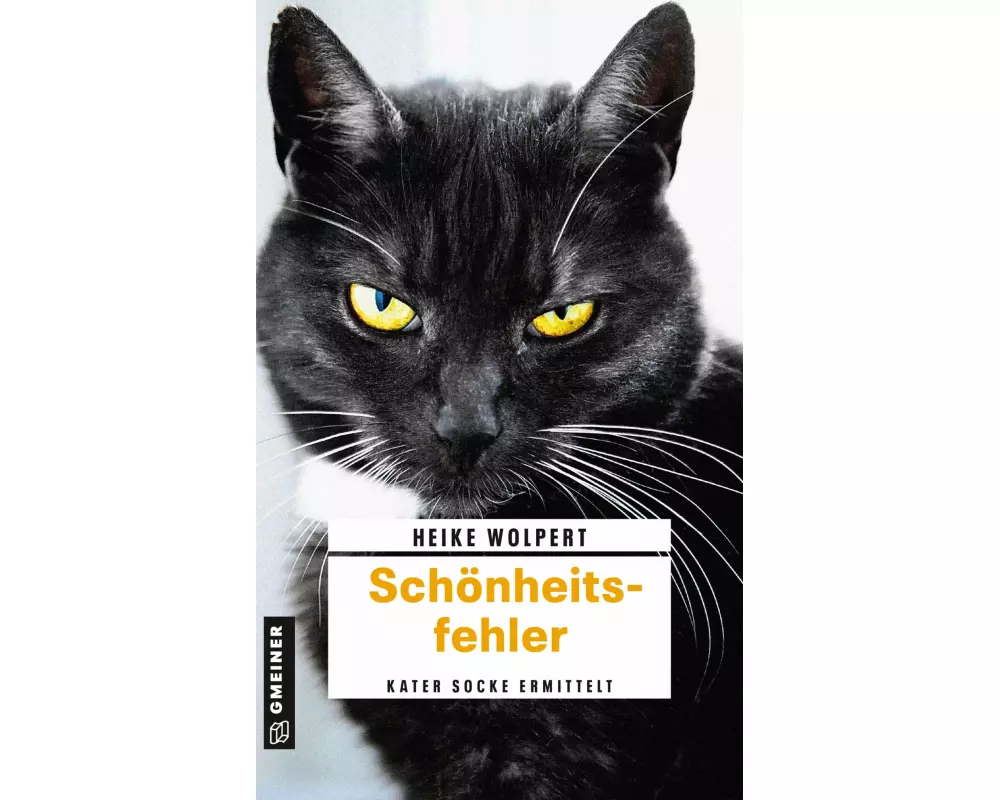 Schönheitsfehler