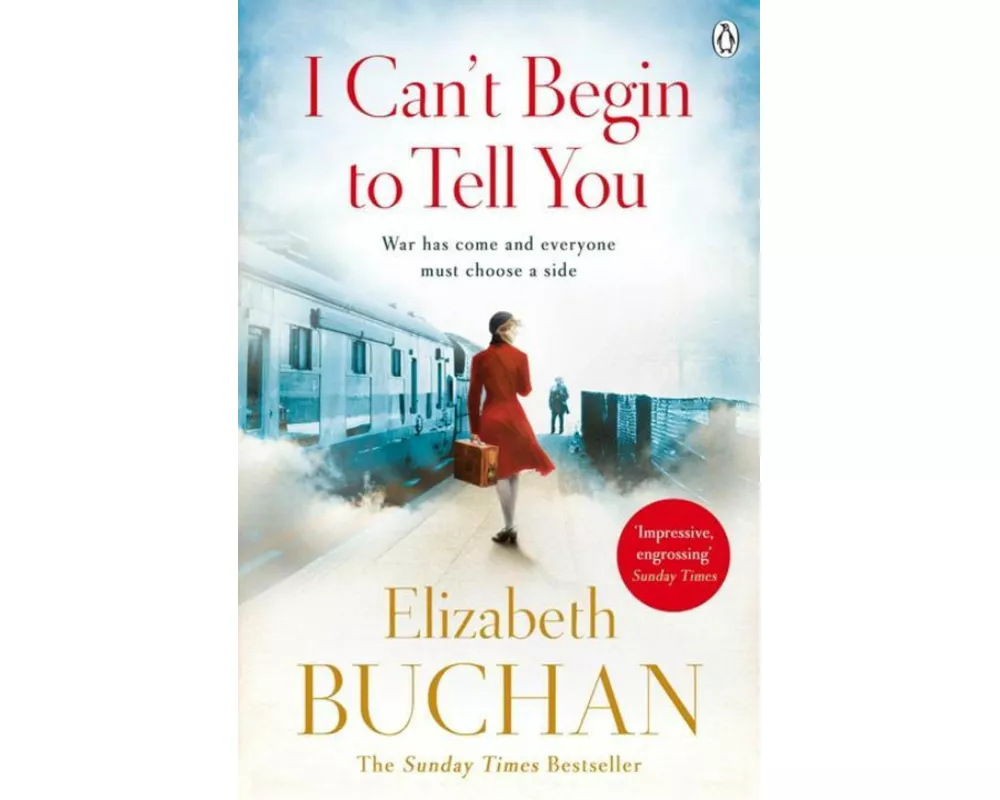 I Can't Begin to Tell You