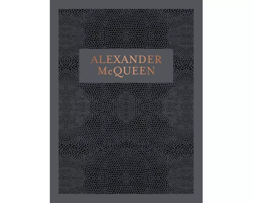 Alexander McQueen