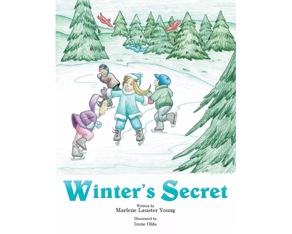 Winter's Secret