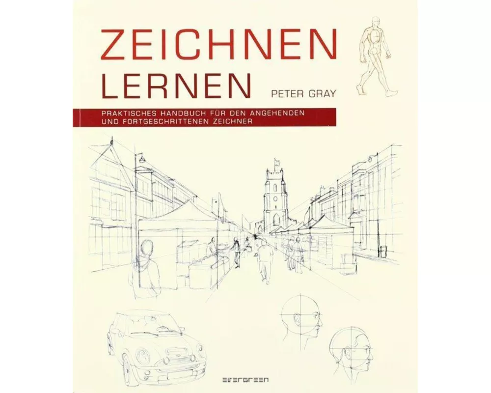 Zeichnen Lernen