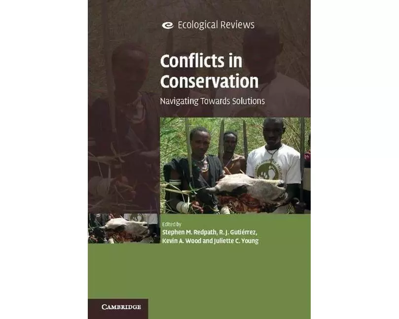 Conflicts in Conservation