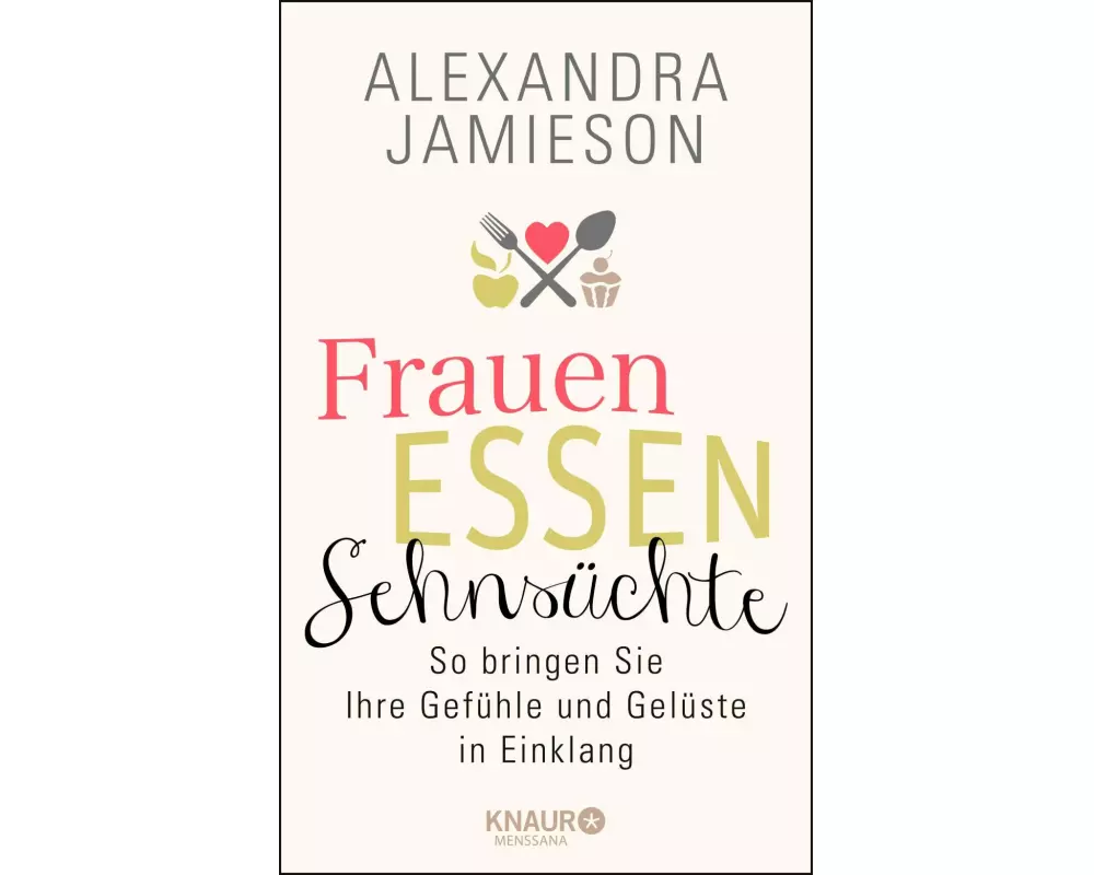 Frauen, Essen, Sehnsüchte