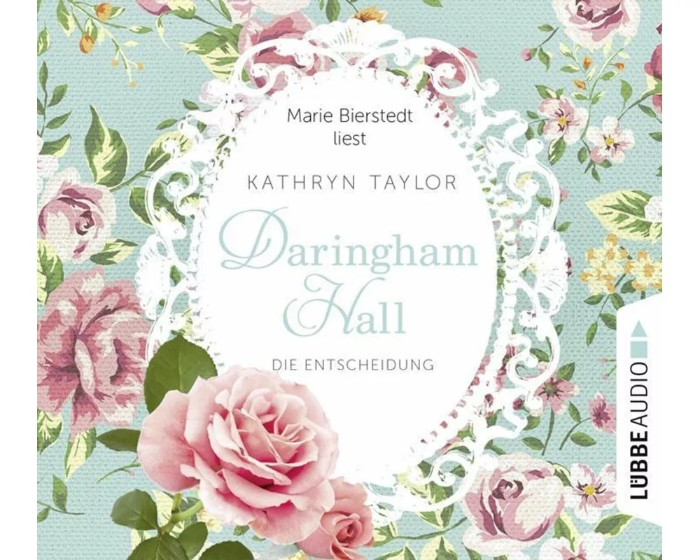 Daringham Hall - Die Entscheidung