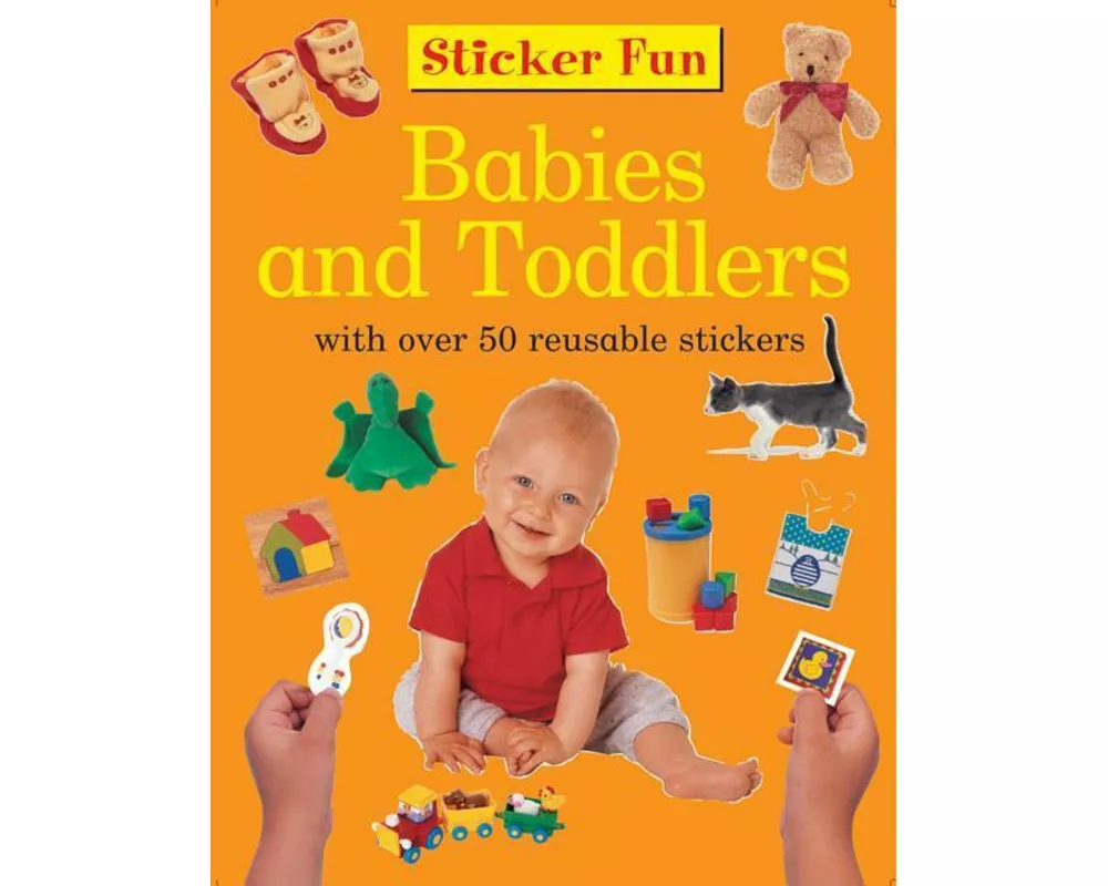 Babies and Toddlers