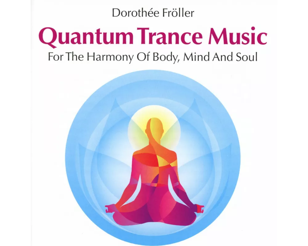 Quantum Trance Music