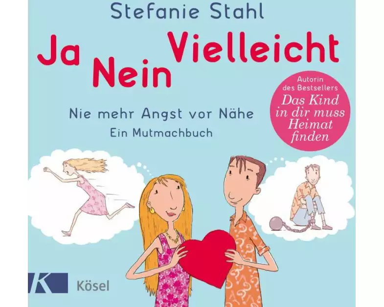 Ja, nein, vielleicht!