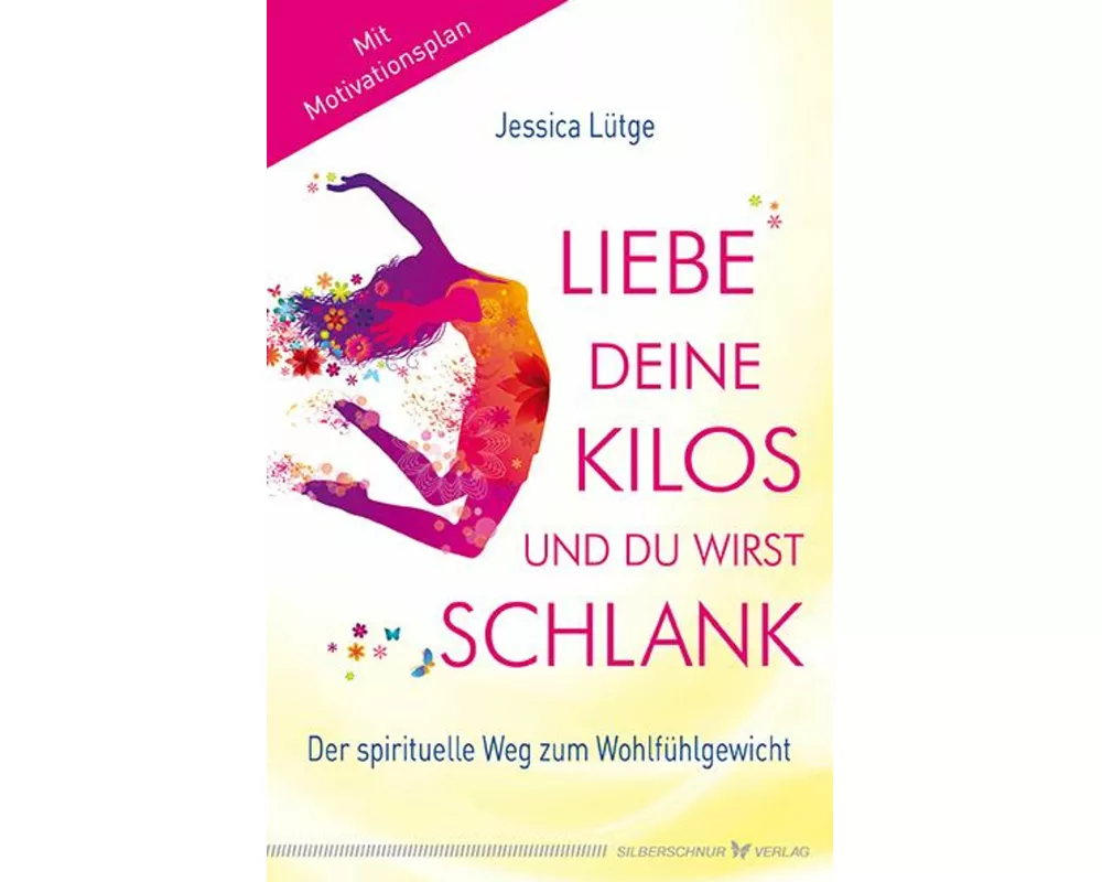 Liebe deine Kilos und du wirst schlank