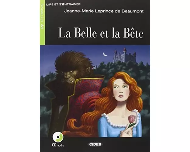 La belle et la Bête