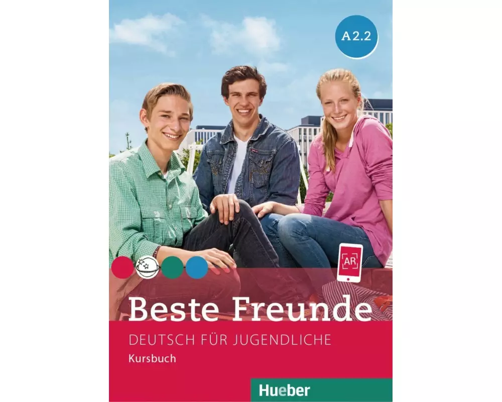 Beste Freunde A2.2