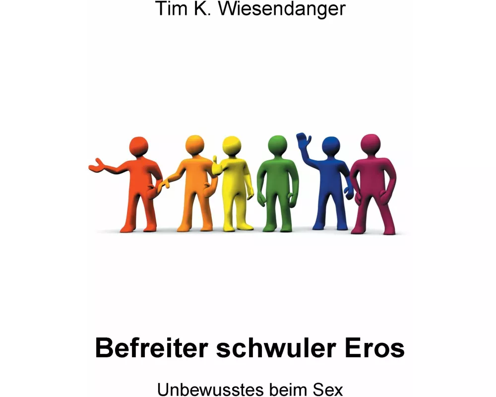 Befreiter schwuler Eros