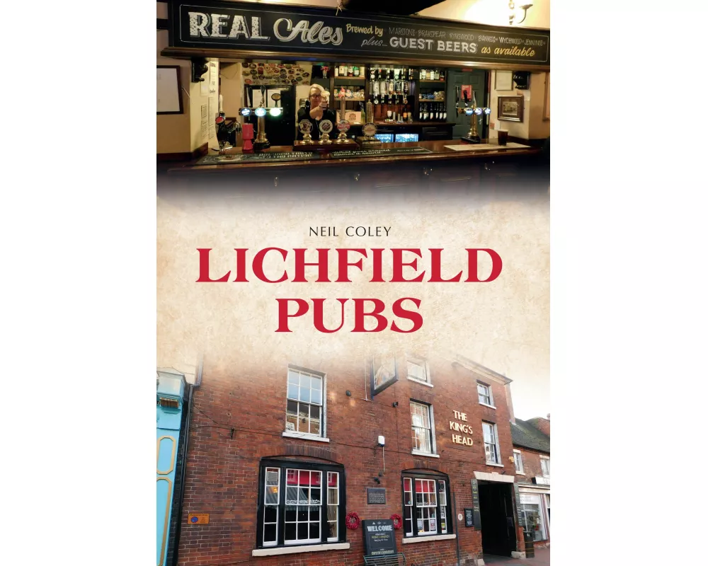 Lichfield Pubs