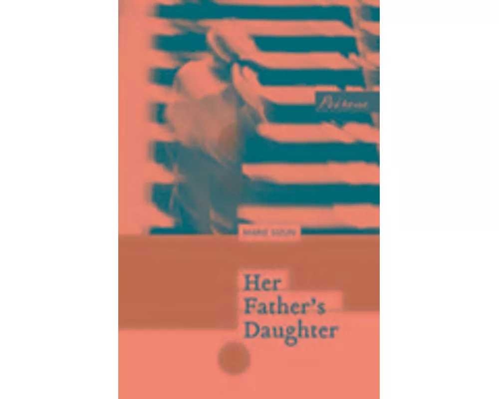 Her Father's Daughter