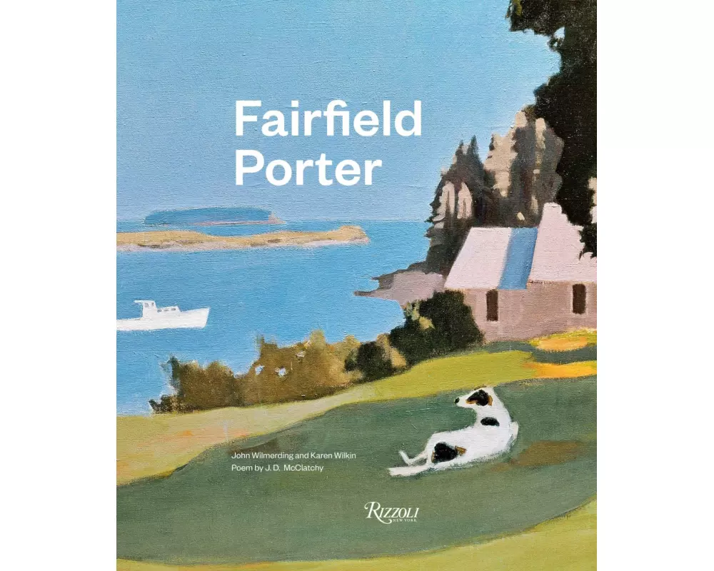 Fairfield Porter