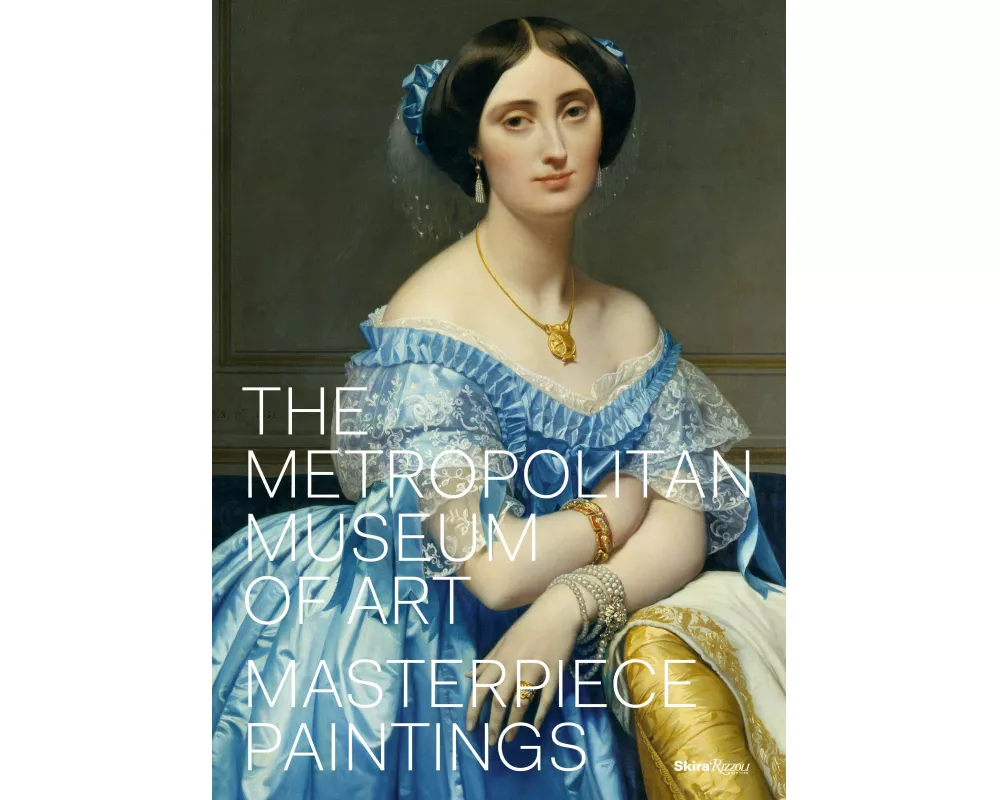 The Metropolitan Museum of Art