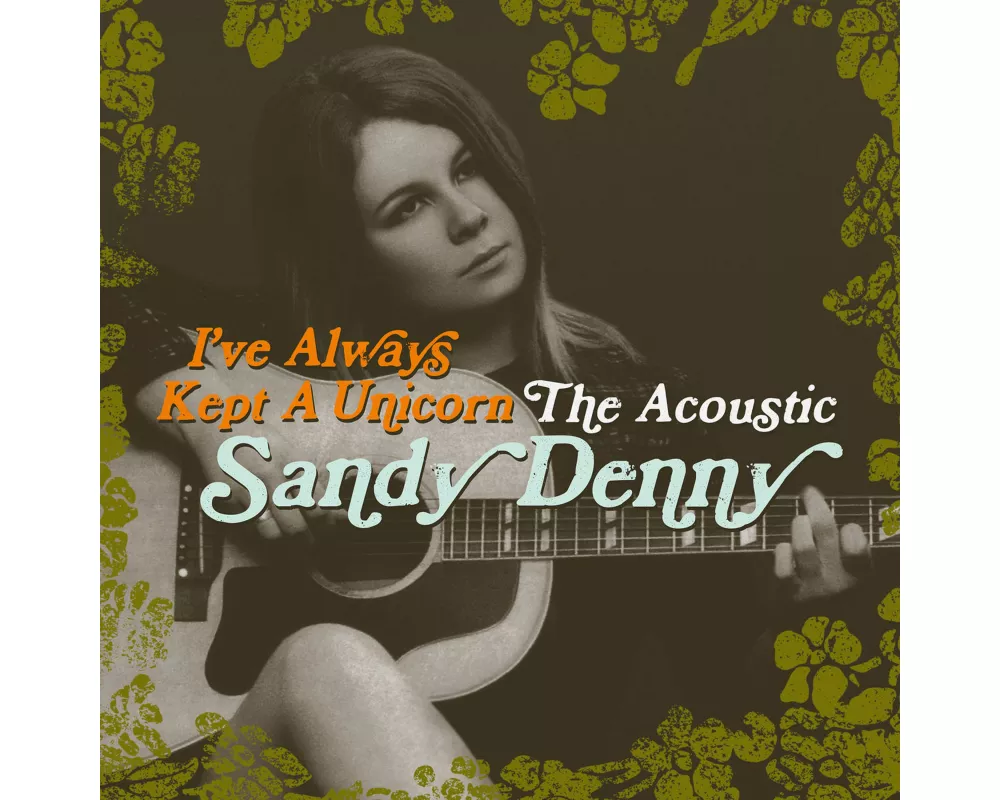 I've Always Kept A Unicorn-The Acoustic