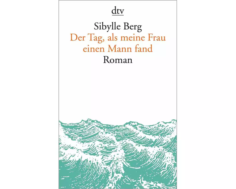 Der Tag, als meine Frau einen Mann fand