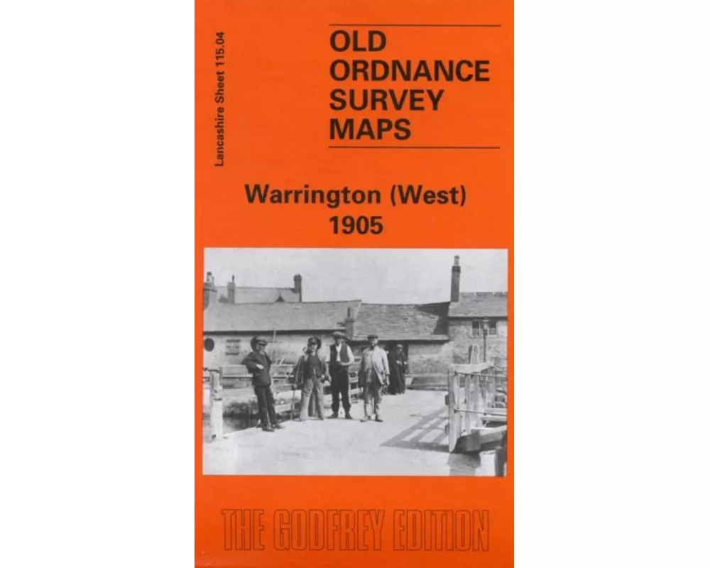 Warrington (West) 1905