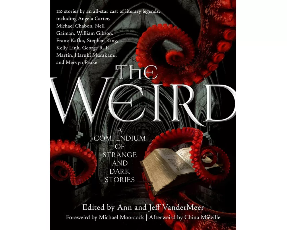 The Weird