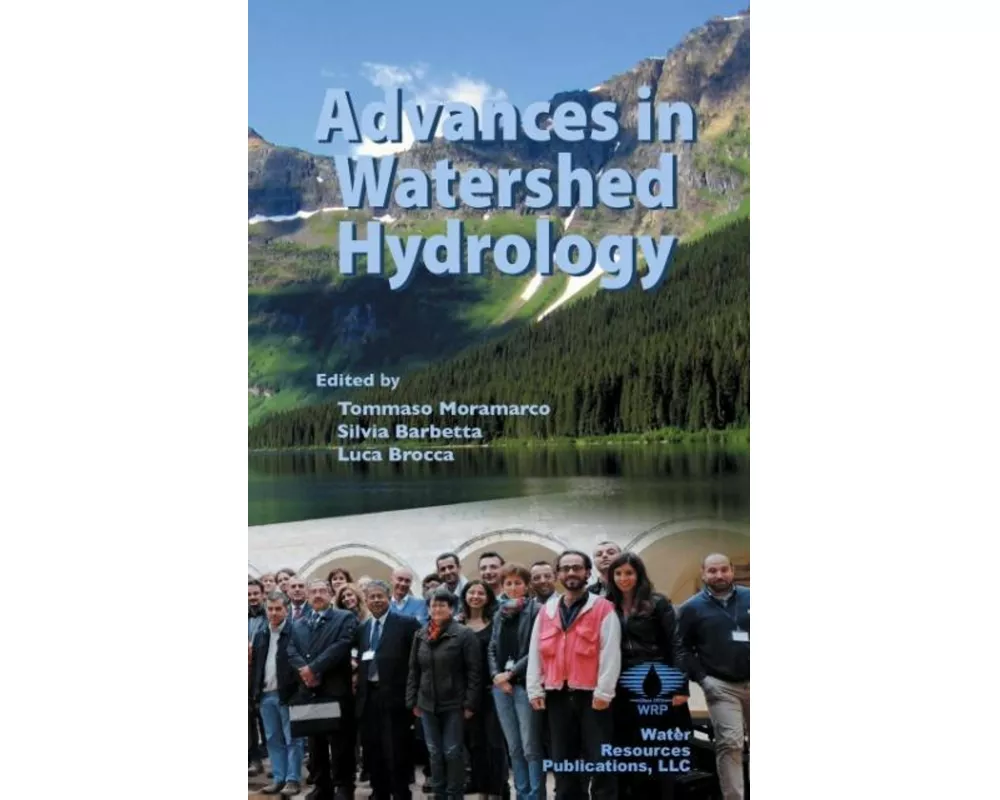 Advances in Watershed Hydrology