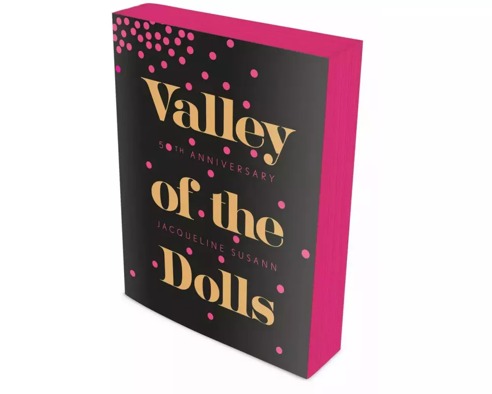 Valley Of The Dolls
