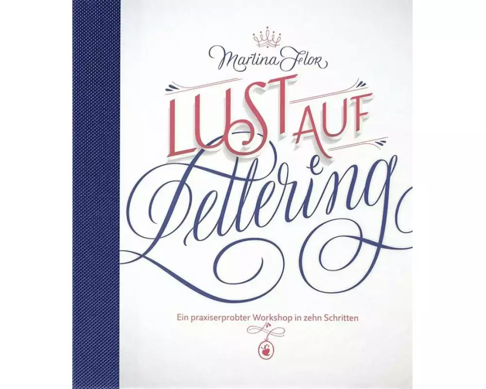 Lust auf Lettering