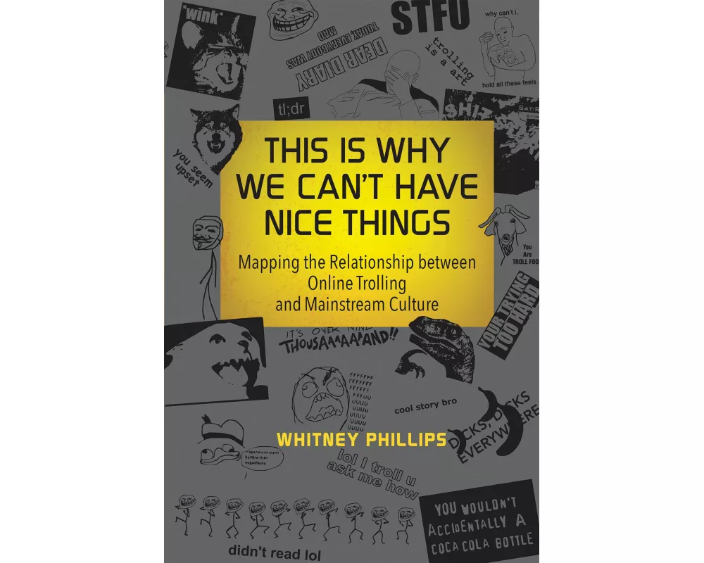 This Is Why We Can't Have Nice Things