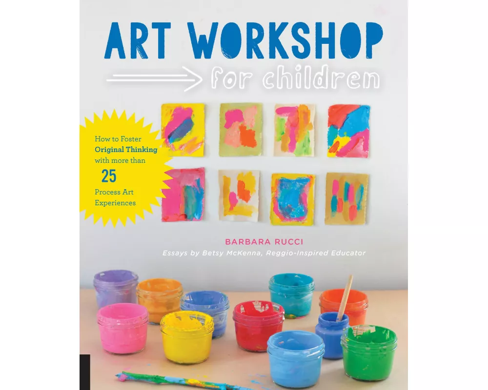 Art Workshop for Children