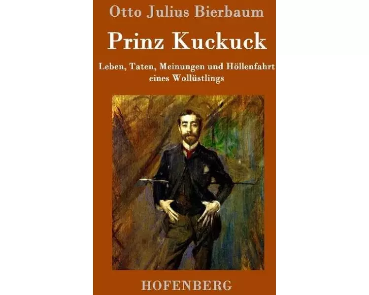 Otto Julius Bierbaum