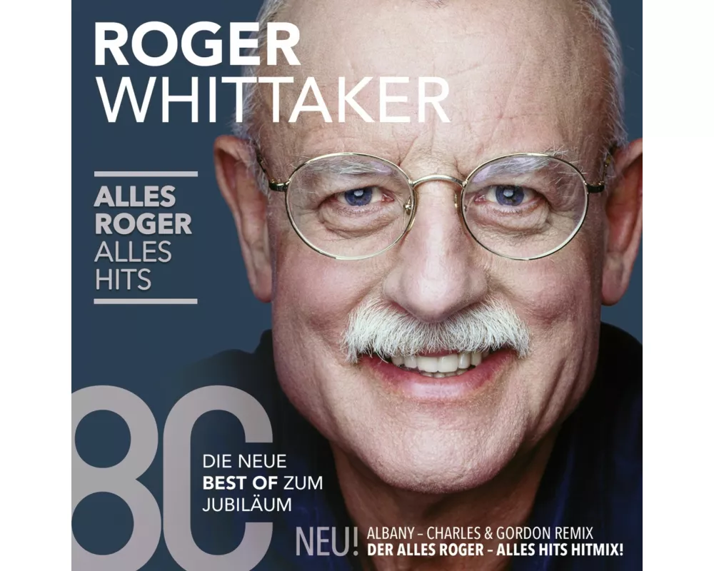 Alles Roger-Alles Hits
