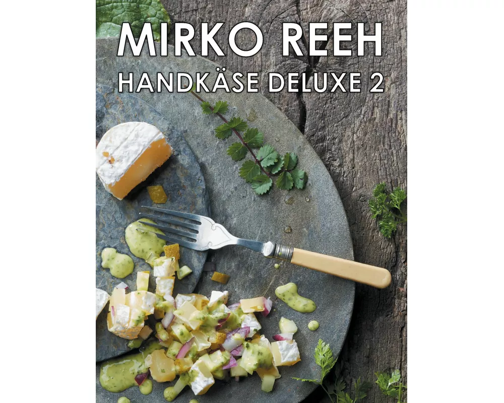 Handkäse Deluxe 2