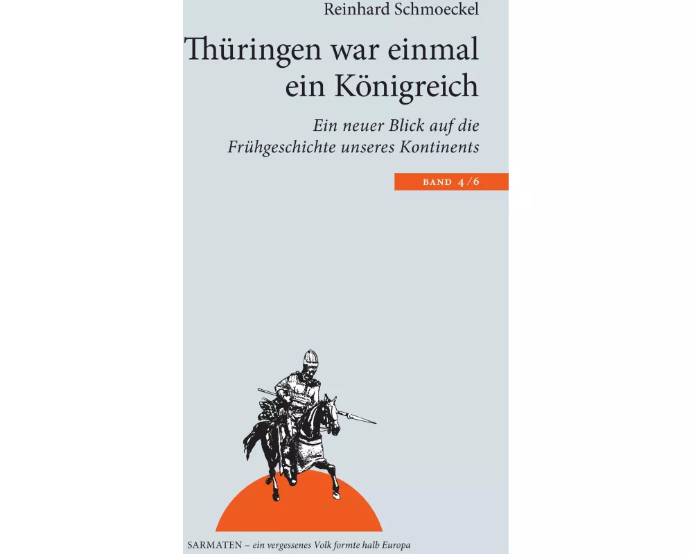 Thüringen war einmal ein Königreich