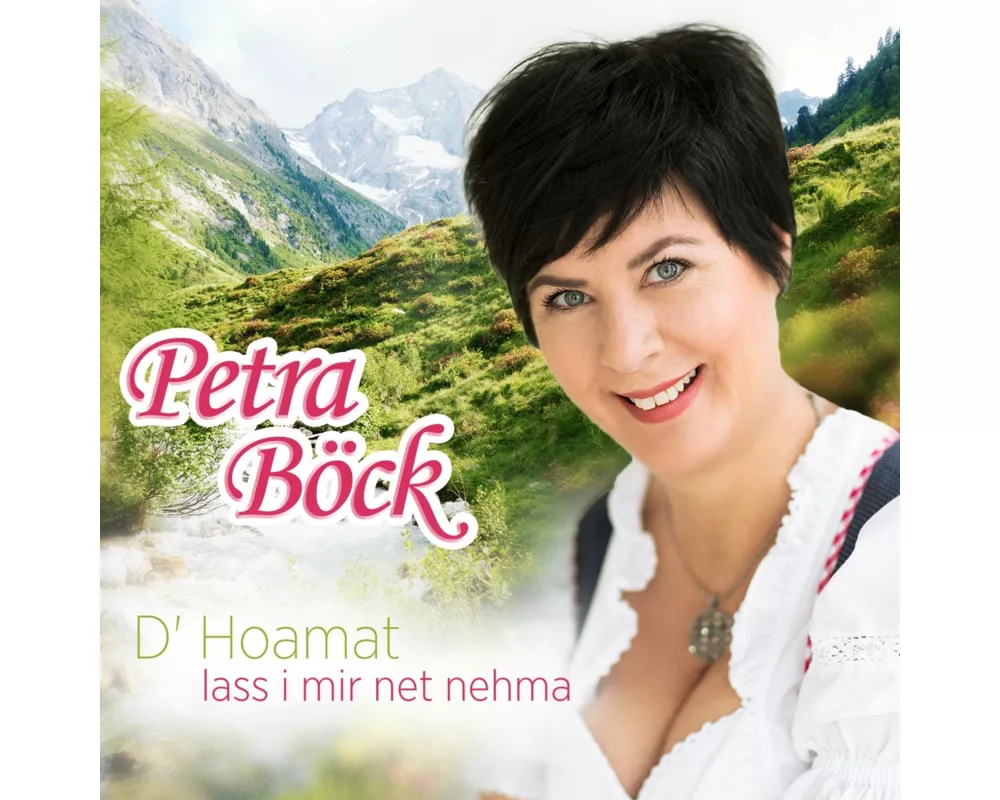 D' Hoamat lass i mir net nehma