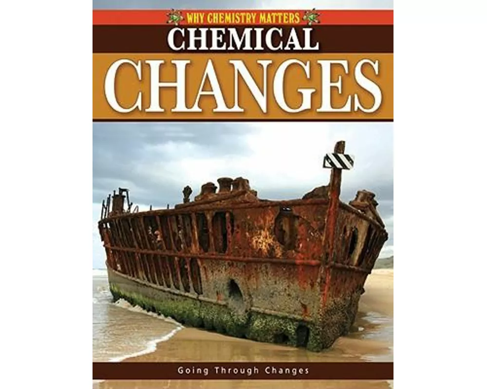 Chemical Changes