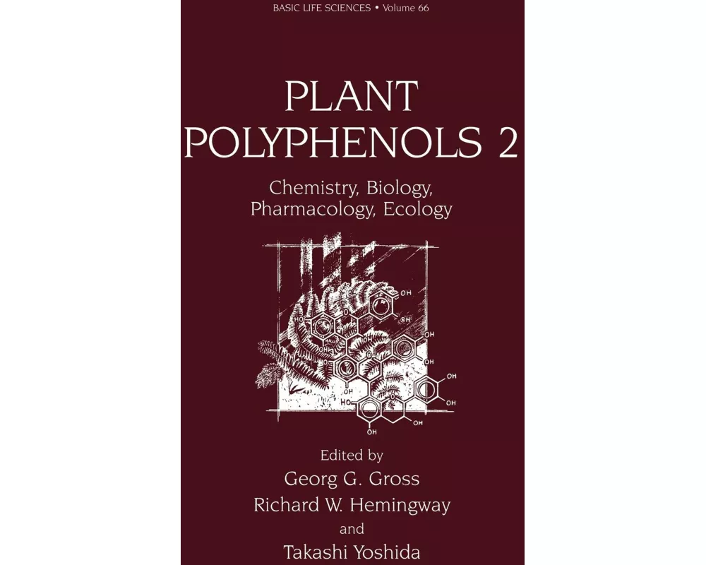 Plant Polyphenols 2