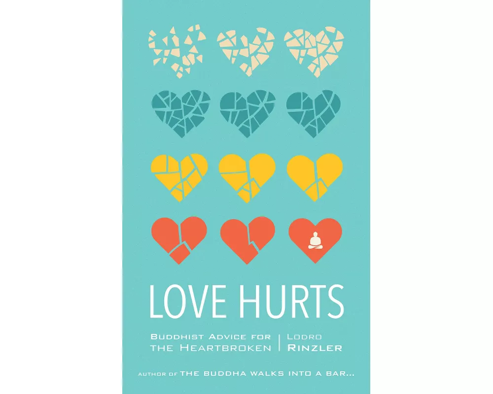 Love Hurts