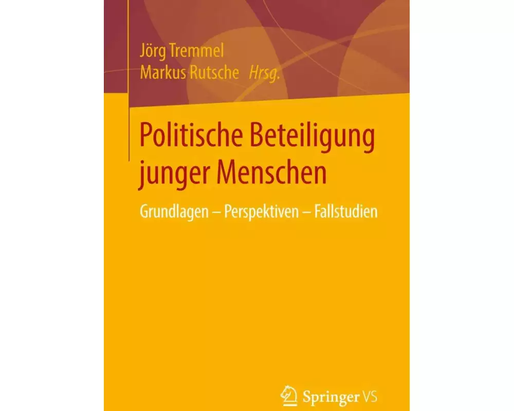 Politische Beteiligung junger Menschen