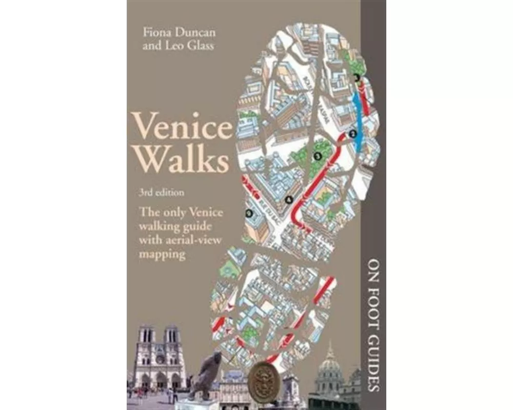 Venice Walks