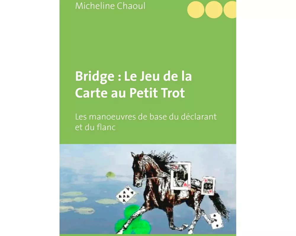 Bridge : Le Jeu de la Carte au Petit Trot
