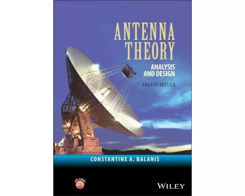 Antenna Theory